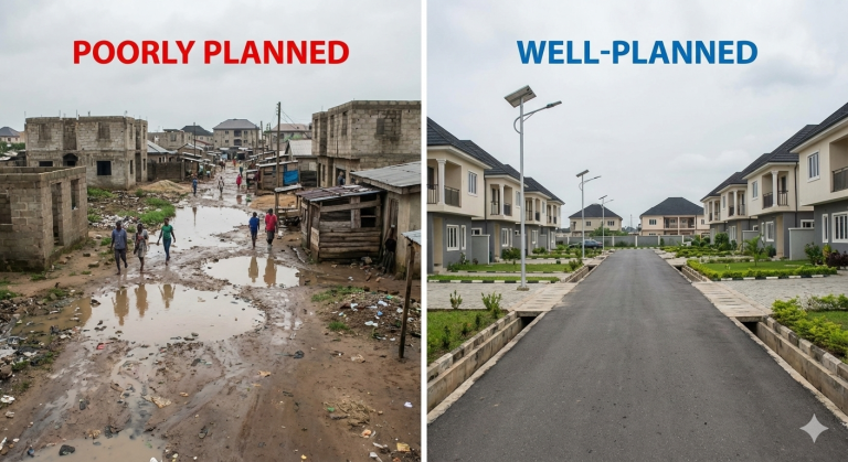 Why Location Alone Is Not Enough When Investing in Property