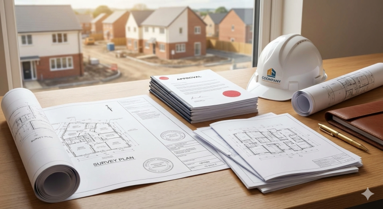 The Role of Verification and Government Approvals in Safe Property Investment